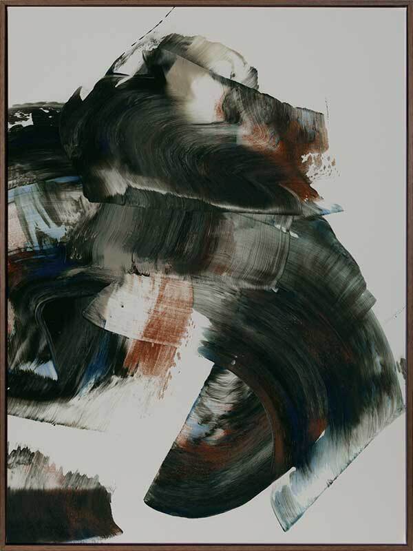 Aramis Canvas Art Print - High-Quality Wall Decor for Living Room, Bedroom & Office - Perfect for Home & Office Decor