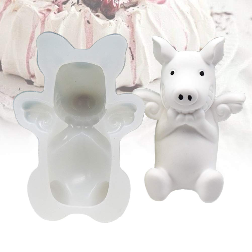 Premium Silicone Jewelry Molds for DIY Crafting - Animal Shaped Epoxy Resin Molds, Chocolate Molds, Soap Molds & Baking Molds | Perfect for Jewelry Making, Resin Art, Chocolate Treats, Soap Crafting & Cookie Decorating