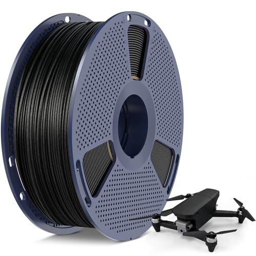 Strong Carbon Fiber
