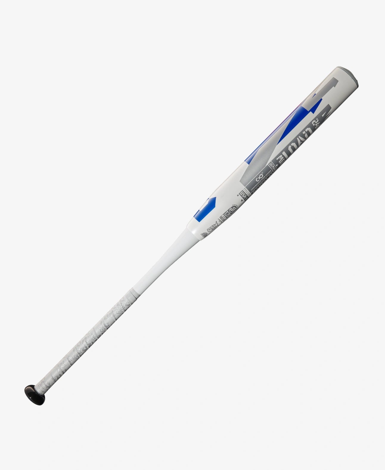 Demarini 2025 Nautalai Mid Load Slow Pitch Softball Bat - Perfect for Competitive Games & Training Sessions