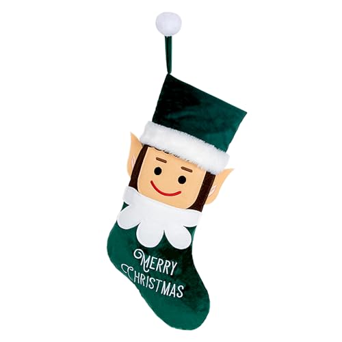 Red-christmas Elf