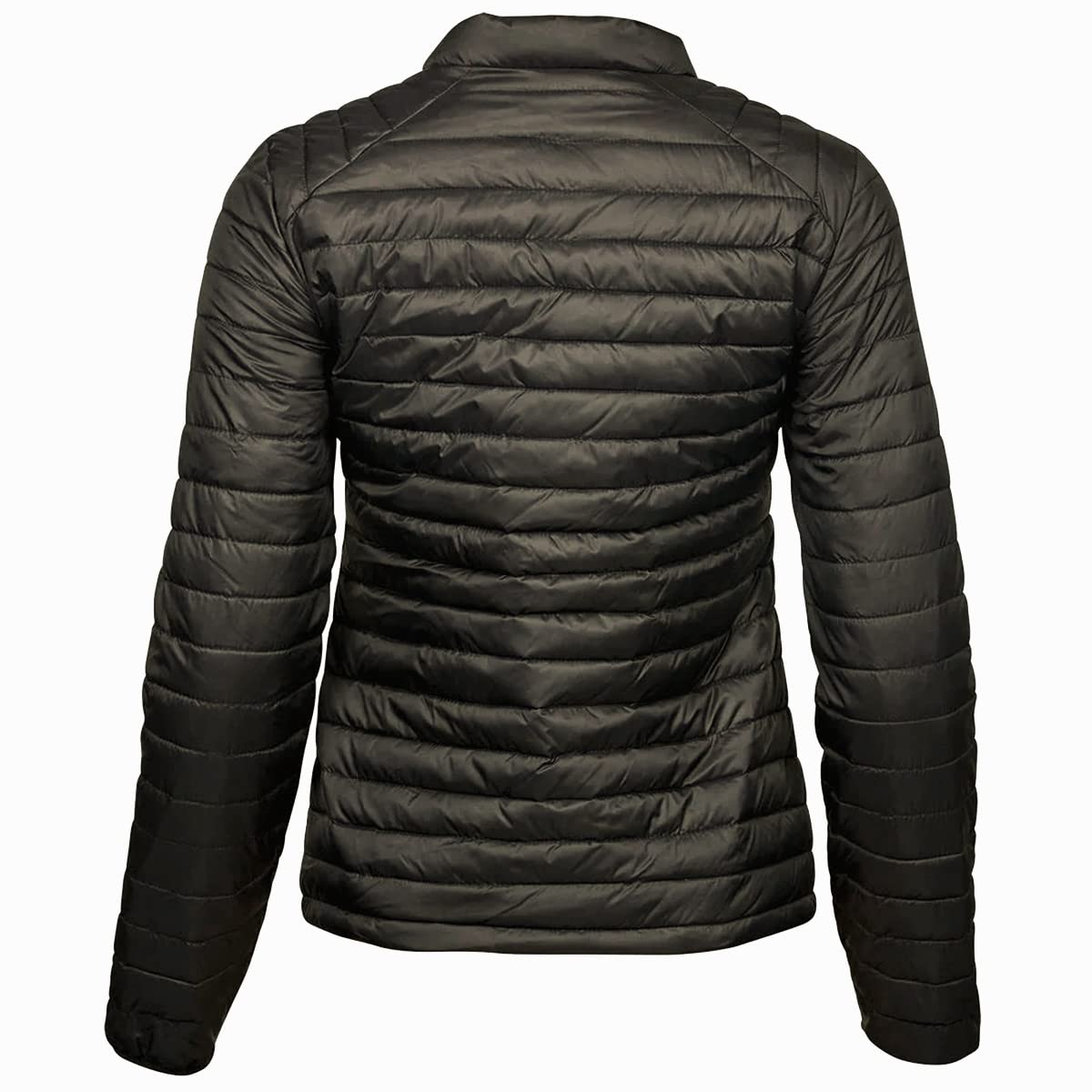 Women's Padded Jacket - Lightweight Warm Winter Coat for Outdoor Activities | Hiking, Camping & Travel Essentials