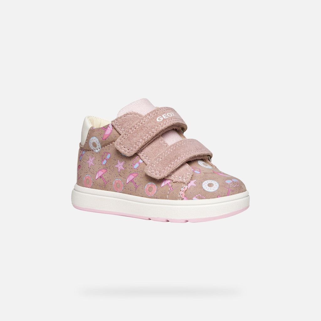 Biglia Baby & Toddler Shoes - Comfortable & Stylish First Walkers for Boys & Girls - Perfect for Indoor Play, Outdoor Adventures & Special Occasions