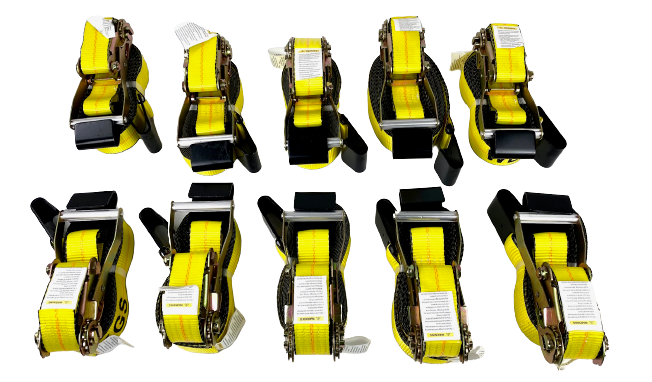 10-Pack Heavy Duty 2