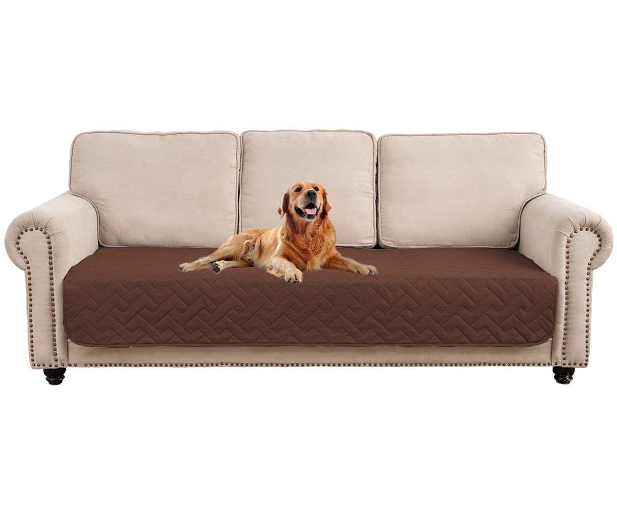 Waterproof Dog Bed Cover & Anti-Slip Pet Mat - Couch Protector for Sofa, Chair, Recliner & Furniture - Ideal for Pets, Cats & Dogs - Perfect for Home, Living Room & Pet-Friendly Spaces