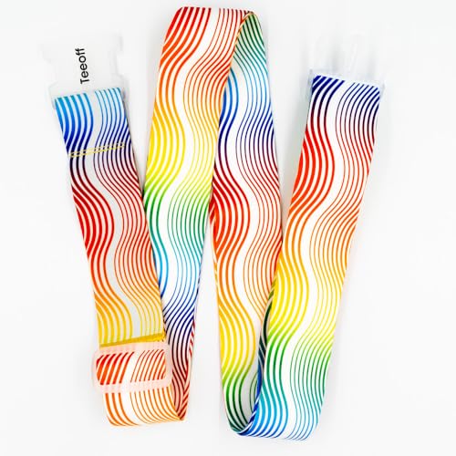 Rainbow Wave