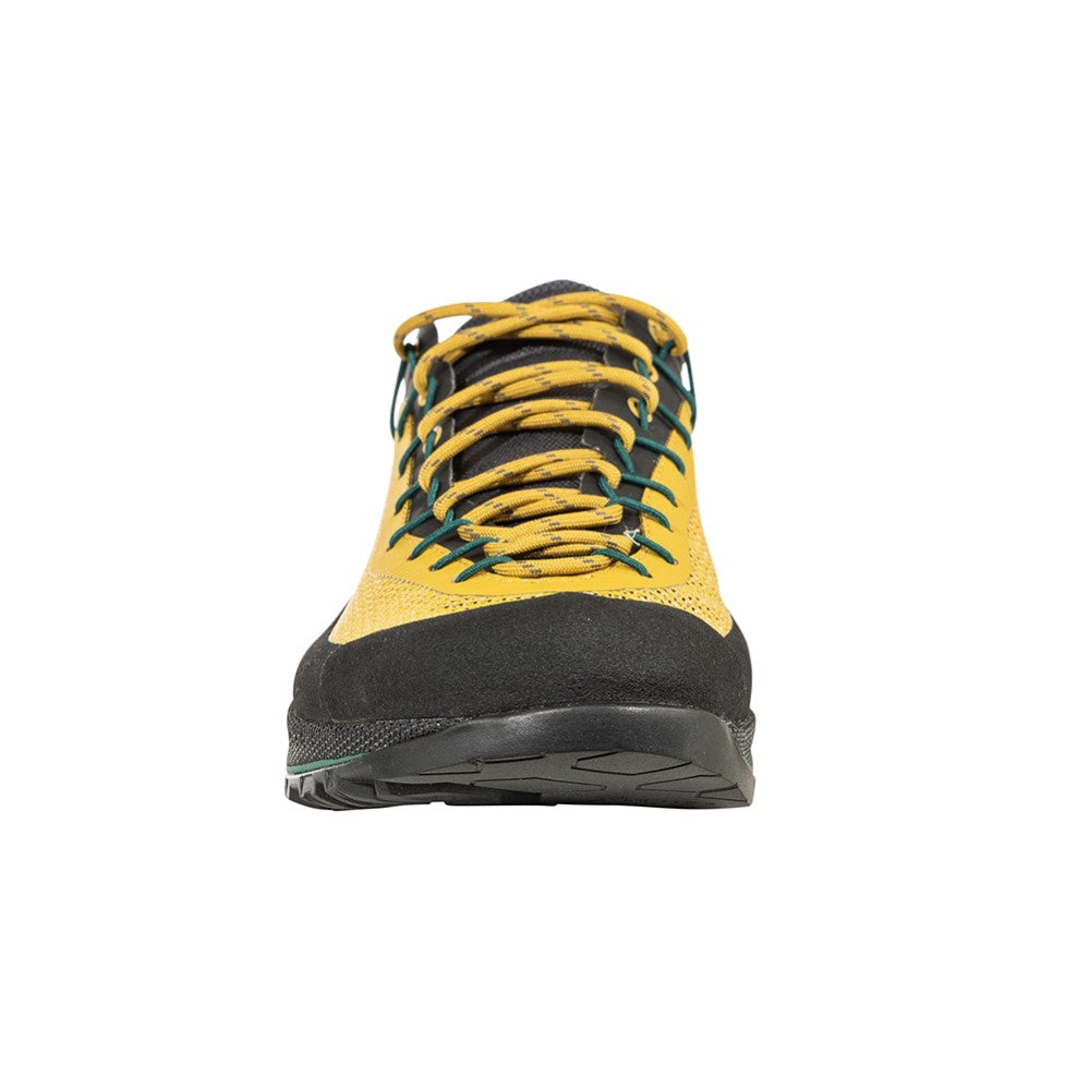 La Sportiva TX4 EVO ST Men's Hiking Shoes - Lightweight & Durable Approach Shoes for Climbing & Outdoor Adventures - Perfect for Trail Running, Rock Scrambling & Mountain Trekking