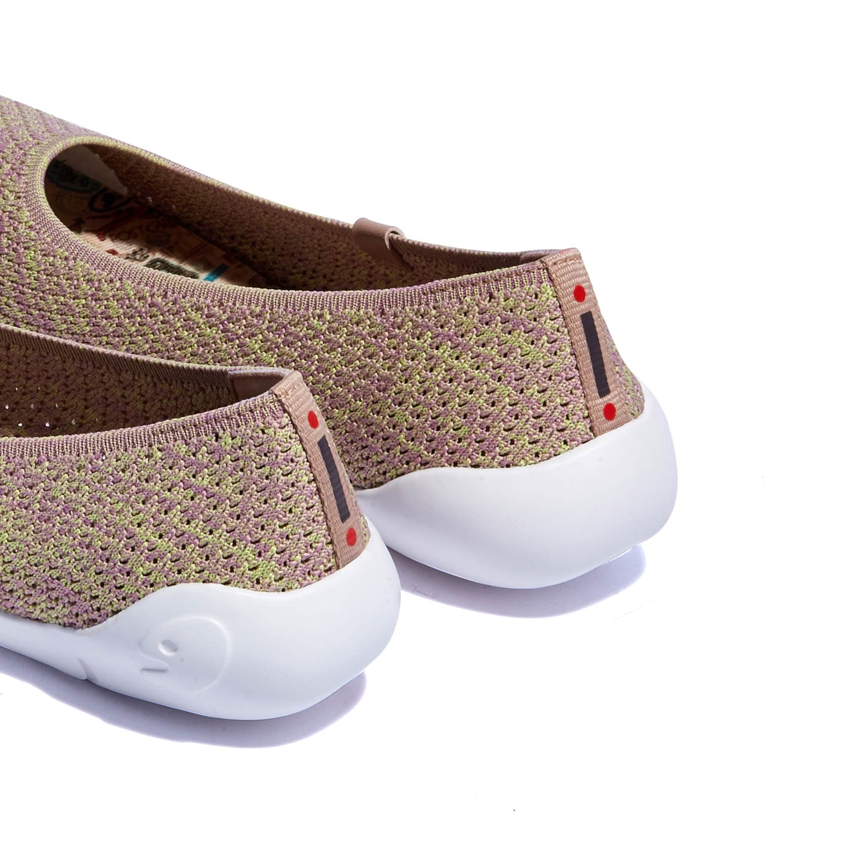 Raspberry Matcha Menorca III Women's Shoes - Stylish & Comfortable Footwear for Casual Wear, Work & Daily Activities