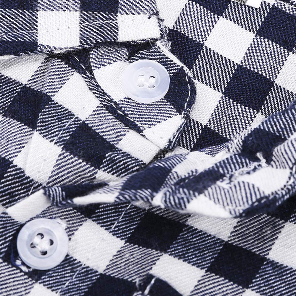 3-Piece Baby Boy Outfit - Blazer, Shirt & Jeans for Toddlers