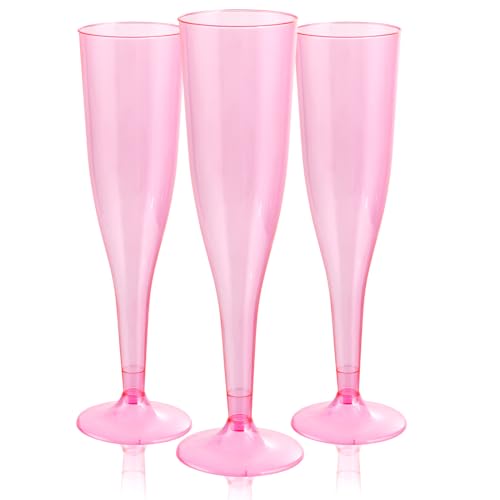 Clear Pink