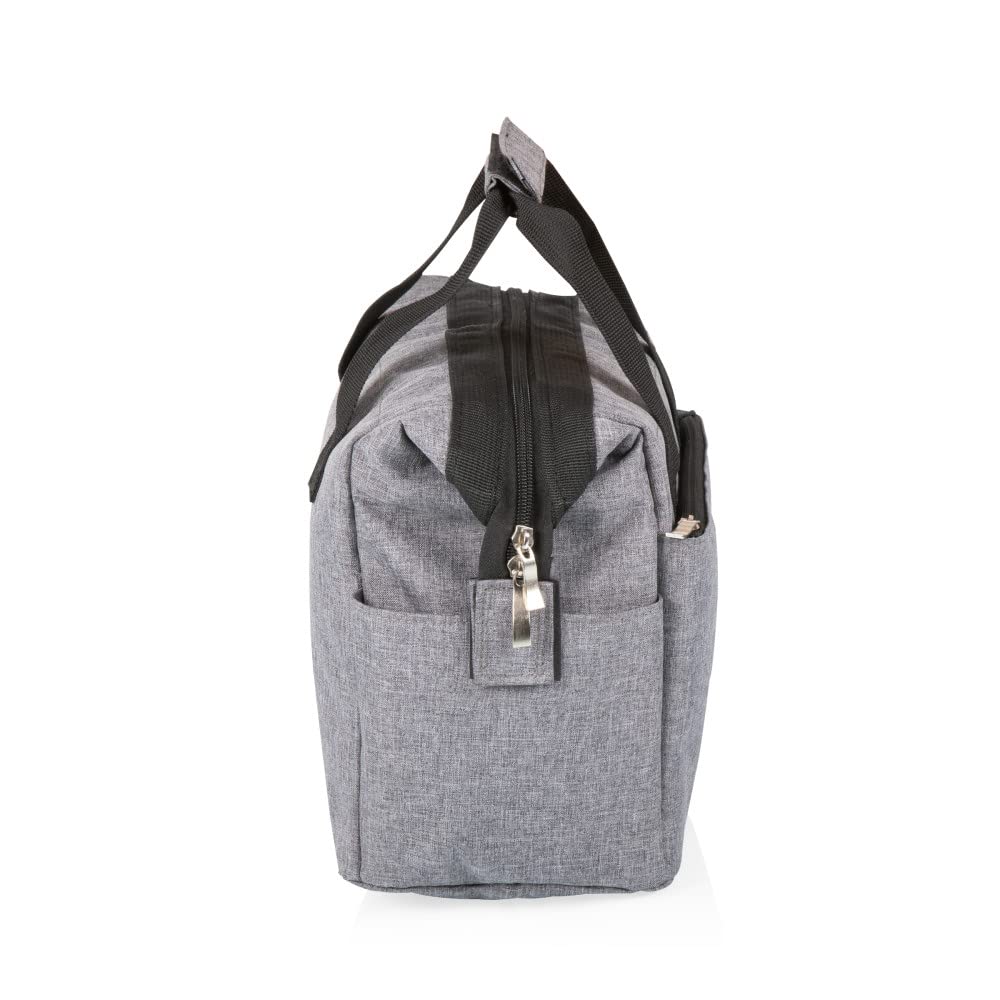 NHL On the Go Lunch Cooler - Picnic & Outdoor Sports Gear