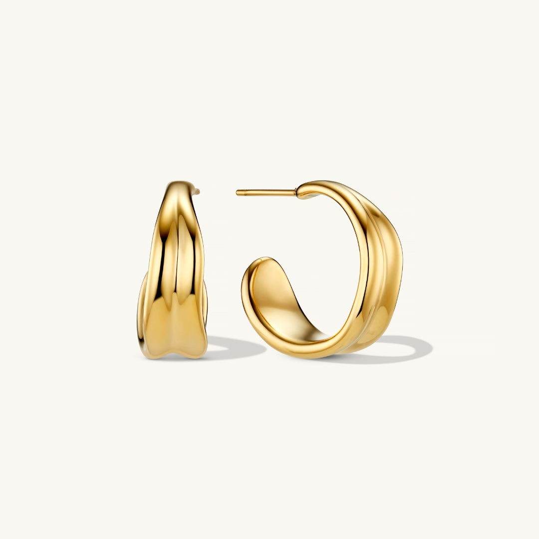 Epic Small Earrings for Women - Dainty & Elegant Jewelry for Everyday Wear | Perfect for Gifts, Parties & Special Occasions