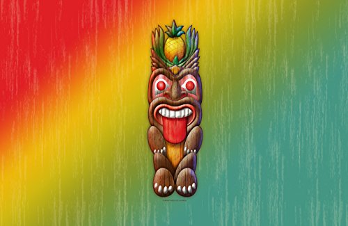 Tiki Man