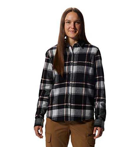 Black Tartan Plaid