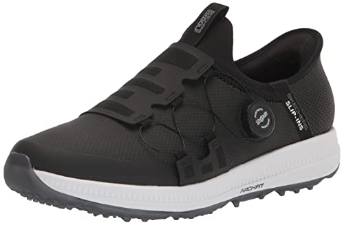 Black/White Spikeless