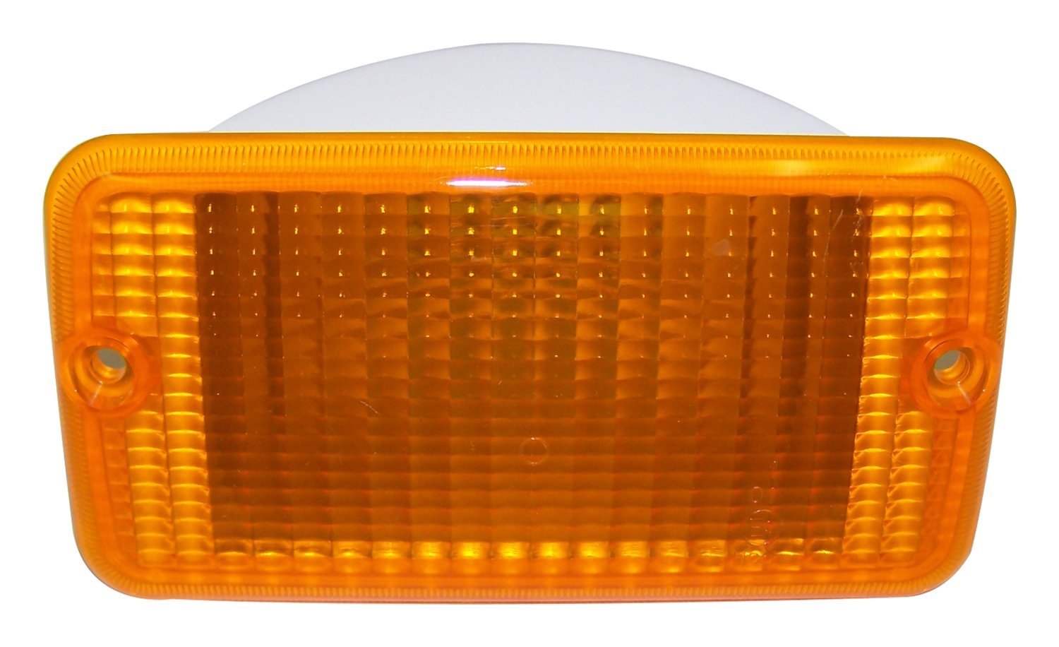 Crown Automotive Parking Light - Electrical & Body Lighting Replacement for Cars, Trucks, SUVs - Perfect for Night Driving and Vehicle Safety