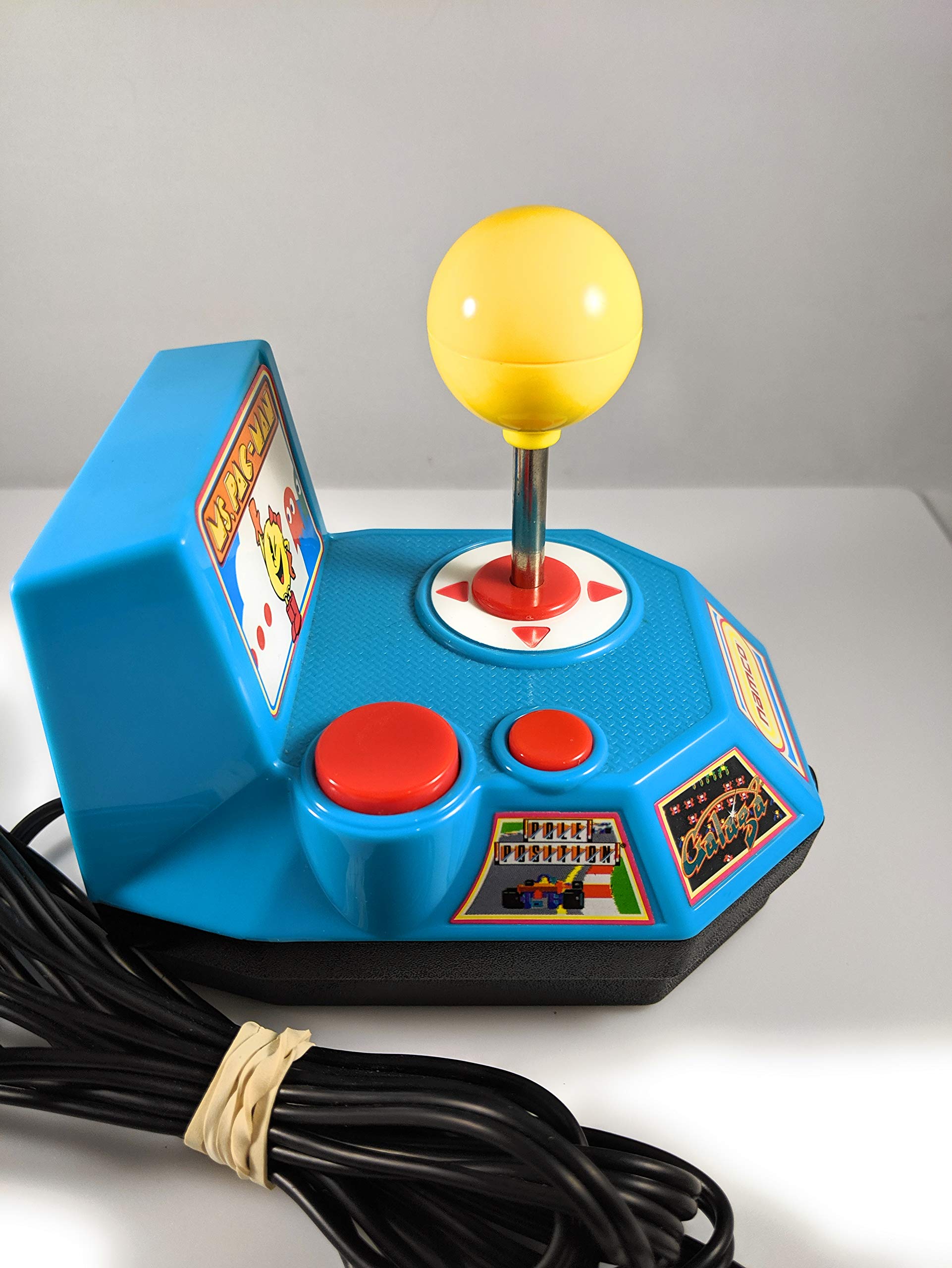 Plug & Play TV Games for Kids & Family - Fun Multiplayer Video Games for Parties & Family Game Nights