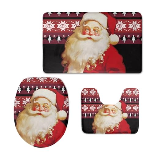 Santa Claus