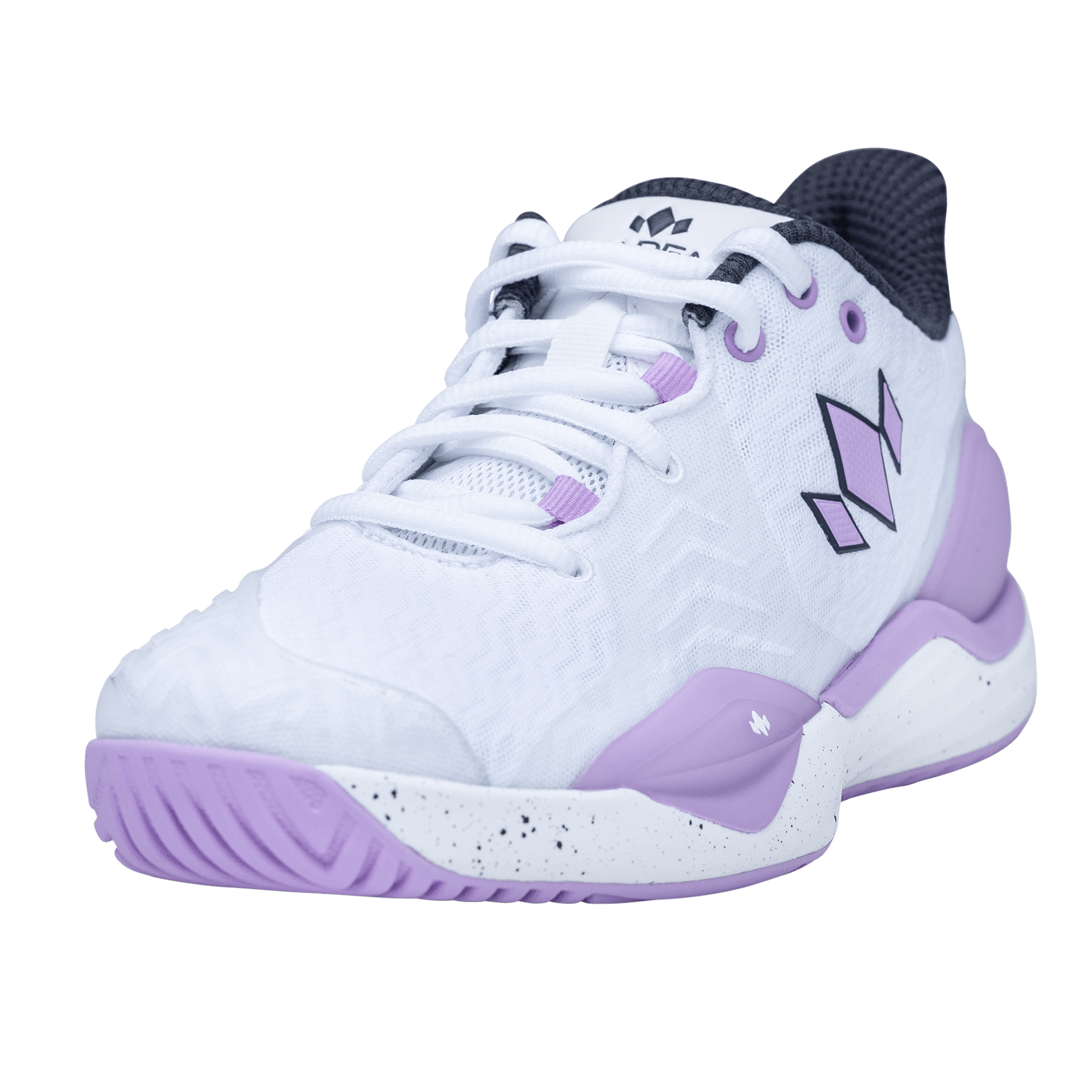 Diadem Court Burst Women's Pickleball Shoes - Lightweight & Supportive for Competitive Play - Perfect for Indoor & Outdoor Courts, Tournaments & Casual Games
