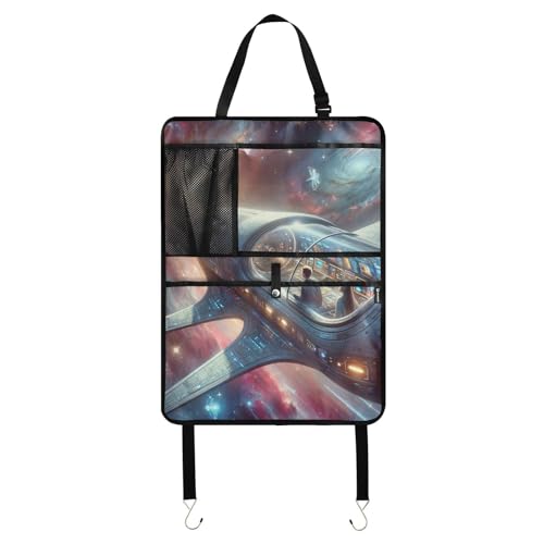 Space Travel Fantasy