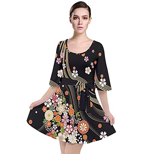 Black Blossom
