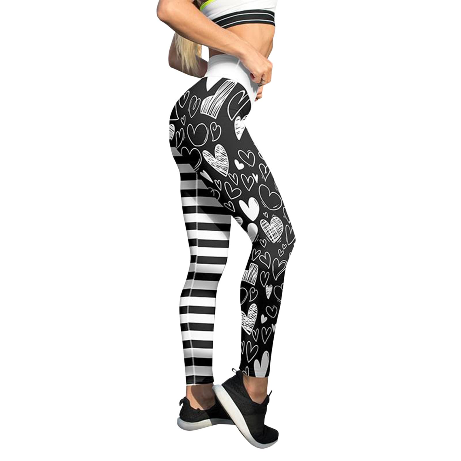 Smooto Seamless Butt Lifting Yoga Pants - High Waist Workout Leggings for Women (Plus Size) - Perfect for Gym & Lounge