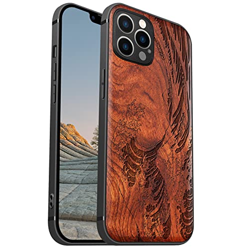 Rosewood-12 Pro Max