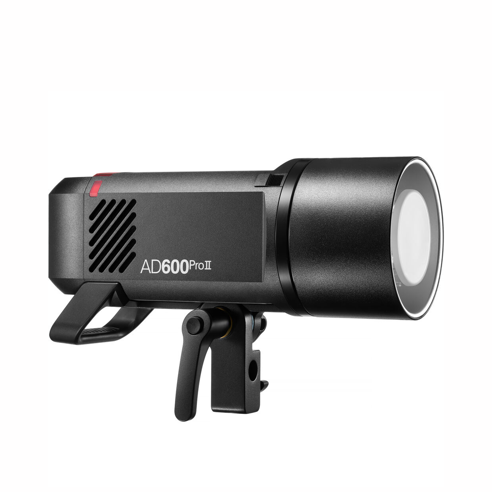 Godox AD600Pro II All-in-One Outdoor Flash - 600Ws Monolight with TTL, HSS & Wireless Control - Perfect for Portrait, Wedding & Studio Photography