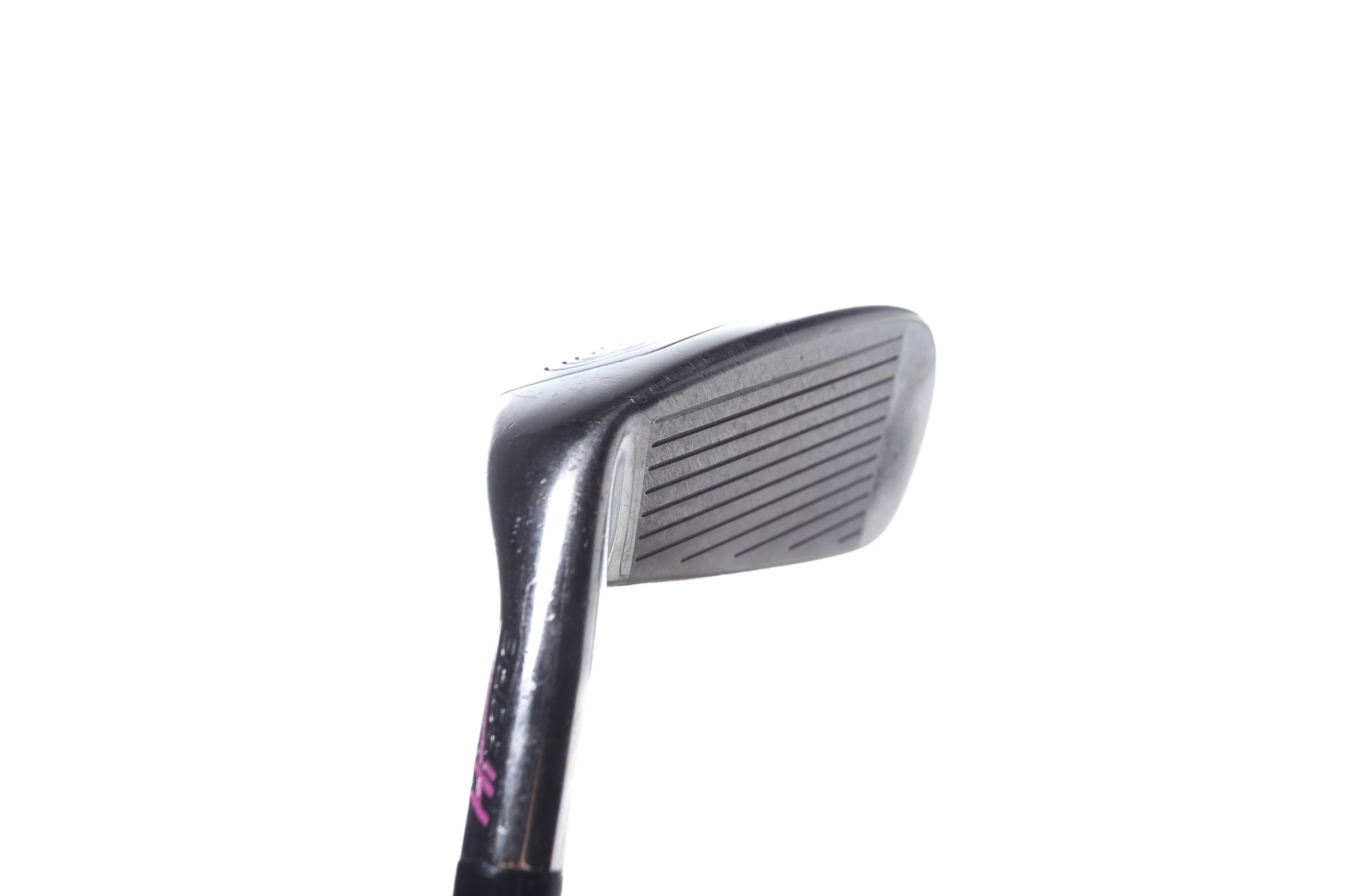 Used Cleveland HiBore 5H Hybrid Golf Club - 27° Ladies Flex Right Handed - Perfect for Women Golfers & Beginners on the Course