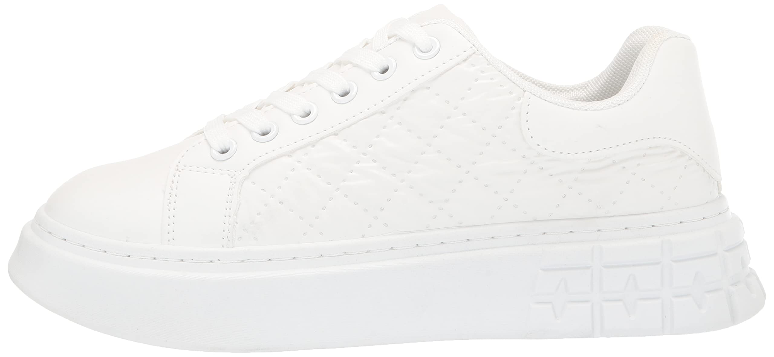 YOKI Women's Fashion Sneakers - Comfortable Casual Walking Shoes for Women | Lightweight Breathable Running Shoes | Perfect for Gym, Workout, Travel & Everyday Wear