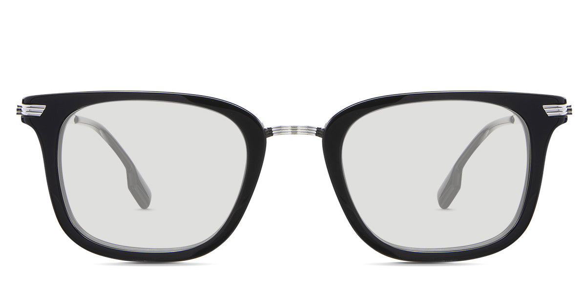 Premium Koa Wood Men's Prescription Eyeglasses – Lightweight, Durable & Stylish Frames for Reading, Driving & Everyday Use