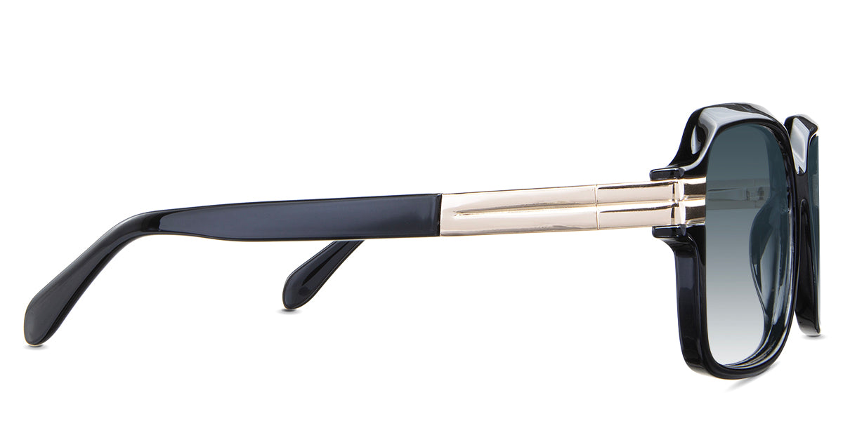 Hollis Women's Prescription Sunglasses - UV Protection, Stylish & Comfortable for Driving, Outdoor Activities & Everyday Wear