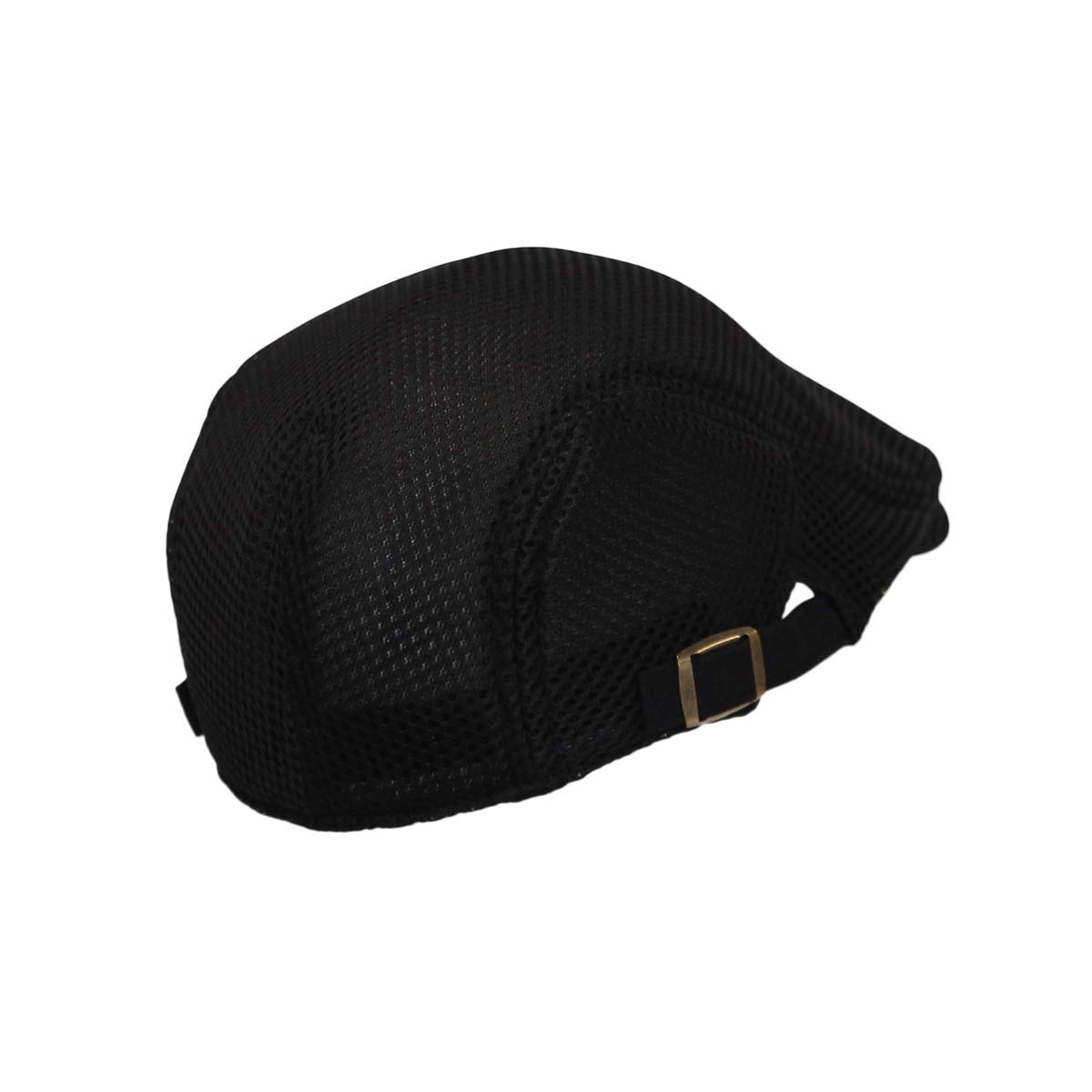 WITHMOONS Ivy Cap Summer Mesh Newsboy Irish Golf Hats for Men & Women - Breathable UV Protection Outdoor Sports & Casual Wear (TZ30046) - Perfect for Golf, Hiking, Fishing and Daily Fashion