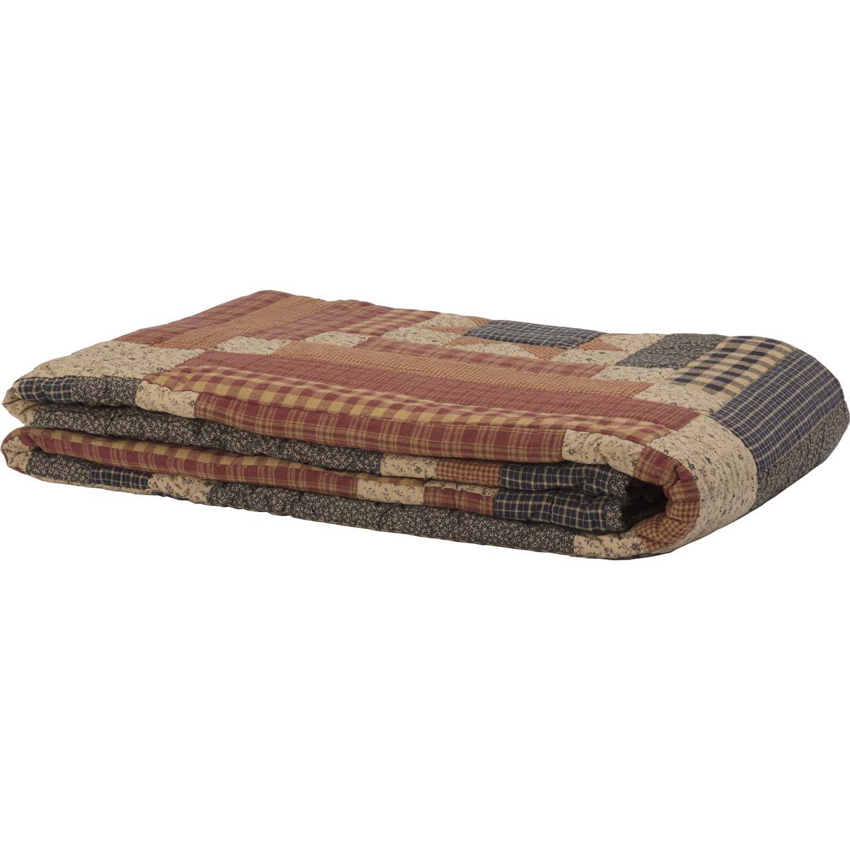 VHC Brands Maisie California King Quilt 130