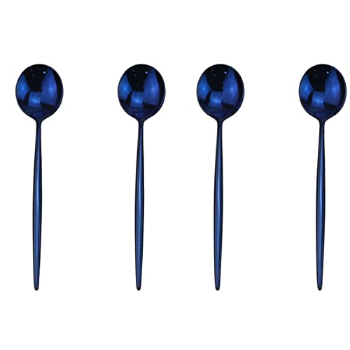 Dessert Spoon