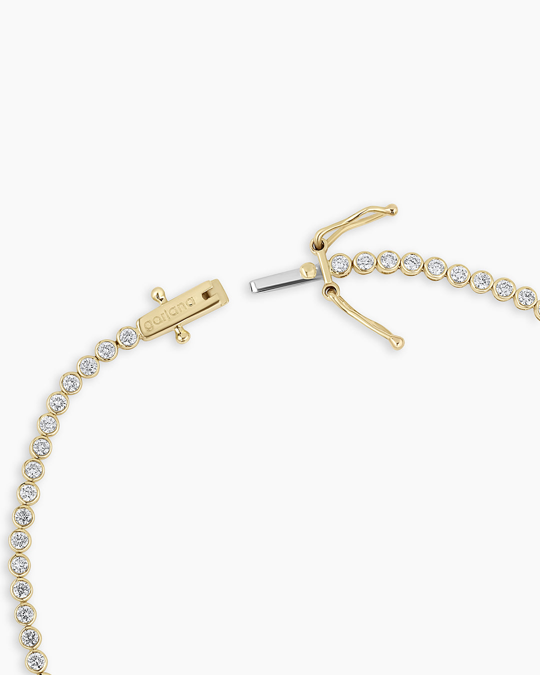 Elegant Classic Diamond Tennis Bracelet for Women - Perfect for Weddings, Parties & Everyday Luxury Jewelry