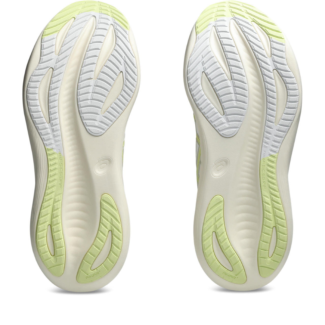 ASICS Gel-Nimbus 27 Men's Running Shoes - Cushioned Road Running Sneakers for Long Distance & Marathon Training - Perfect for Jogging, Gym Workouts & Daily Wear