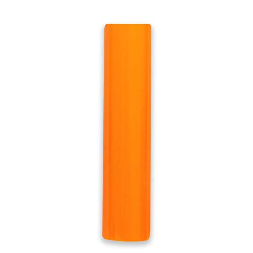 Bright Orange