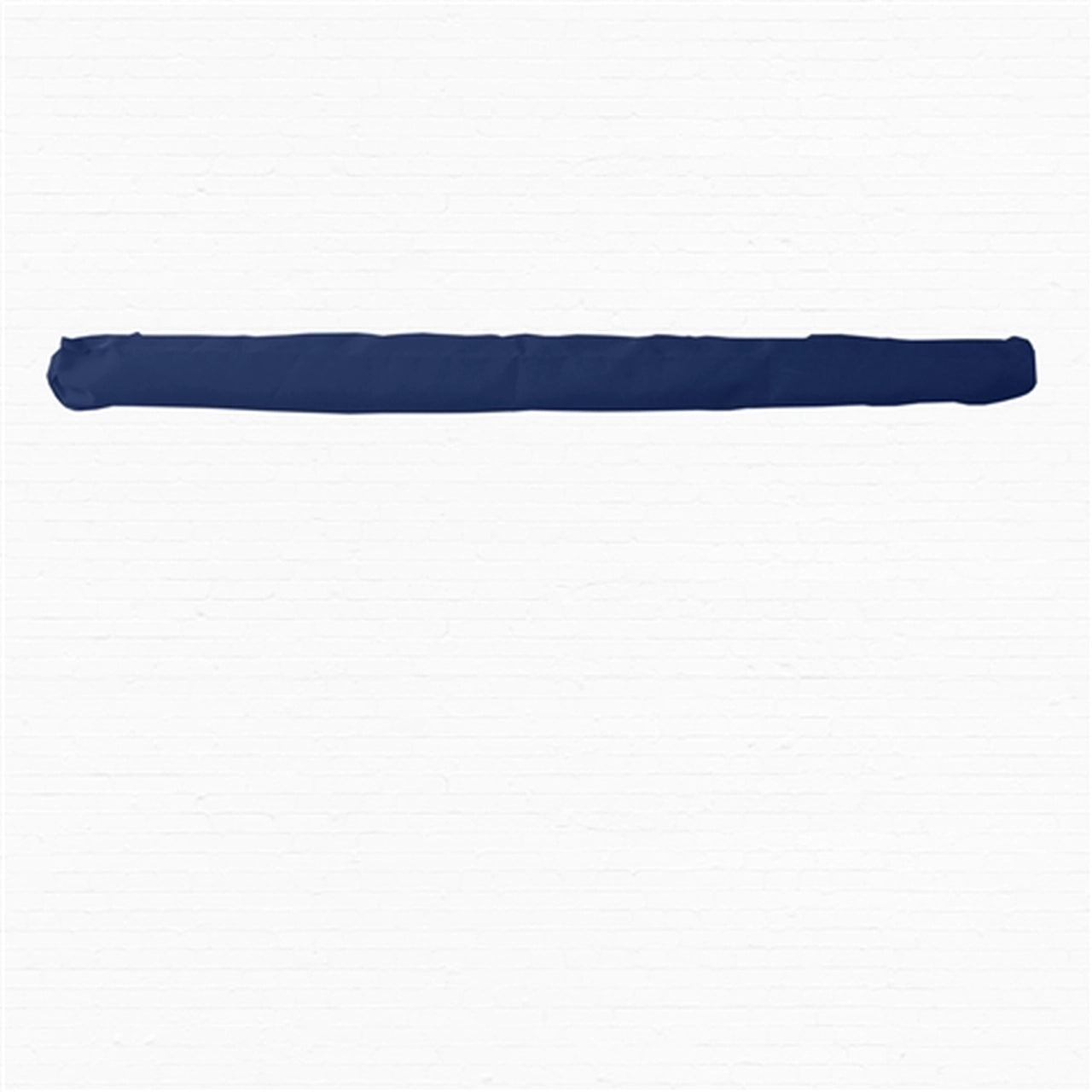 Aleko 13x10 Feet Blue Protective Awning Cover - Waterproof Outdoor Canopy for Patio, Deck, and RV Shelter