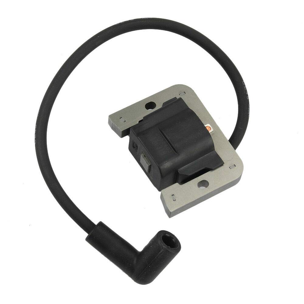 High-Quality Ignition Coil Module Replacement for Kohler 20-584-04-S 20-584-01-S 2058403-S - Compatible with Lawn Mowers, Tractors & Outdoor Power Equipment - Includes Free Helpful Ebook Guide for Easy Installation & Maintenance
