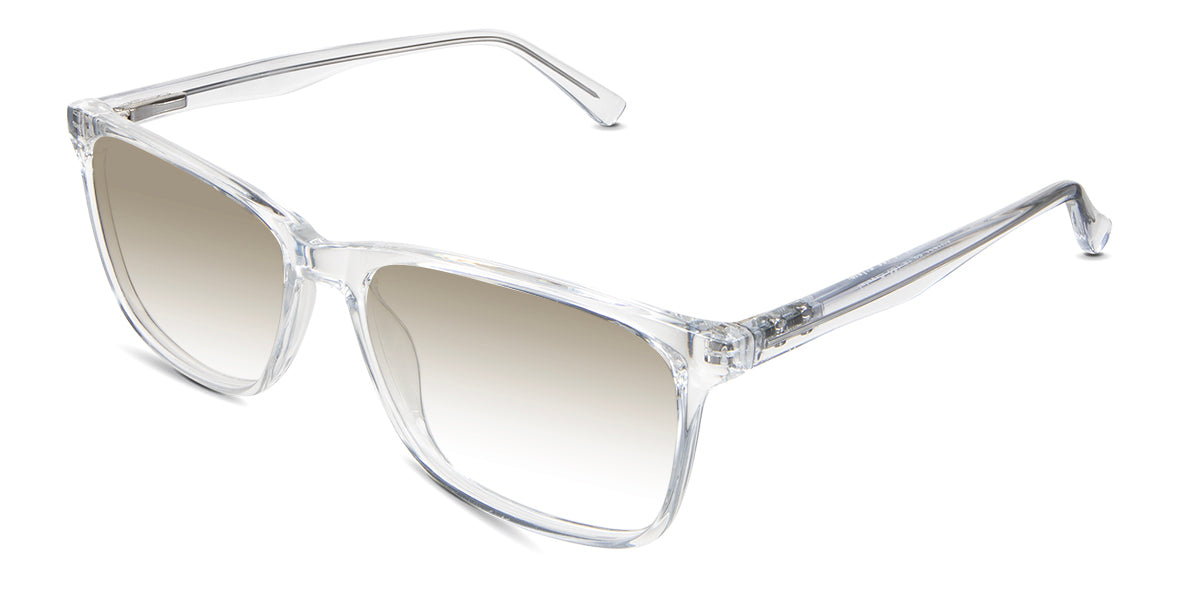Ames Women's Prescription Tinted Sunglasses - UV Protection & Stylish Eyewear for Driving, Outdoor Activities & Fashion Accessories
