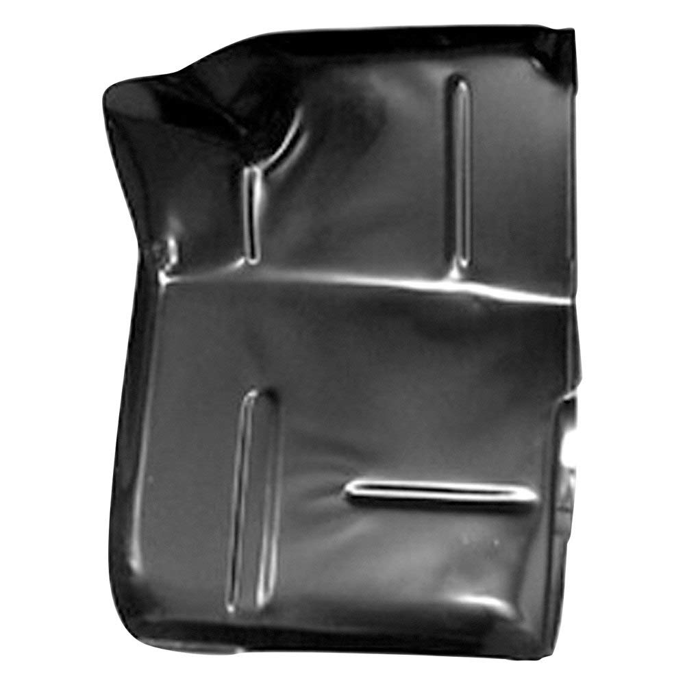 OEM Quality Replacement Passenger Side Cab Floor Pan Half Patch for Chevy Blazer - Perfect for Rust Repair & Vehicle Restoration Projects