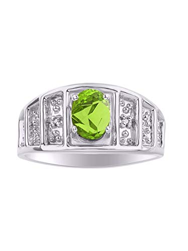 Peridot Gemstone