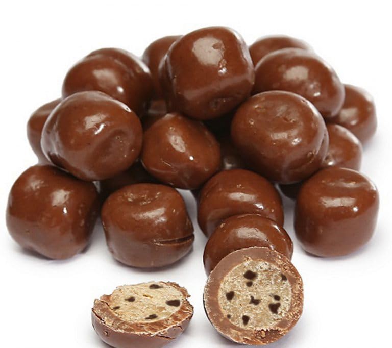 5lb Bulk Chocolate Chip Cookie Dough - Ready to Bake for Parties, Events & Family Treats
