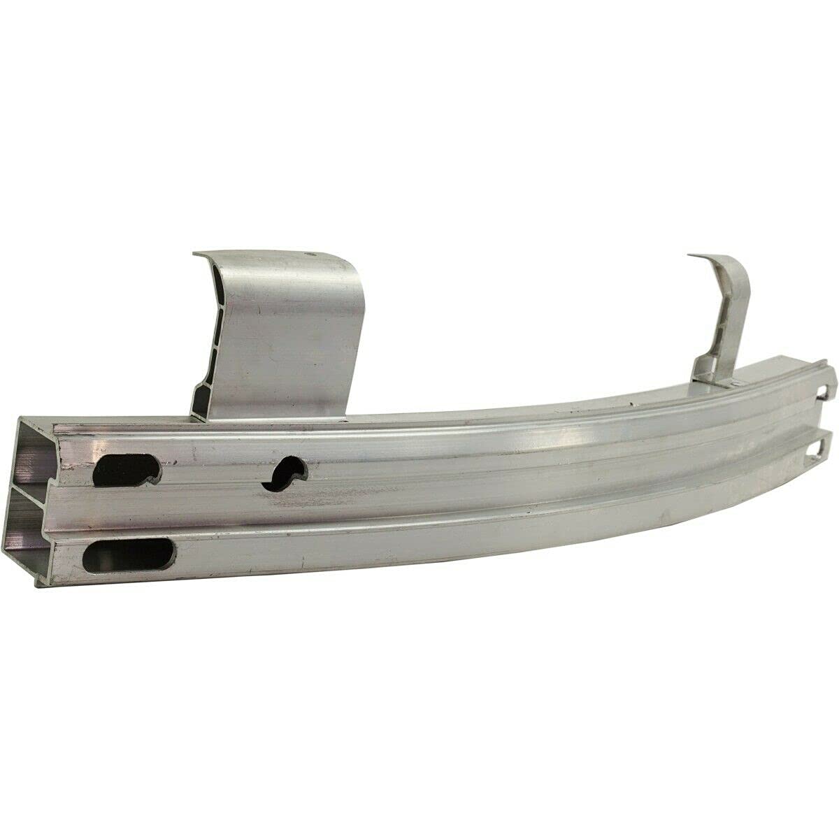 2014-2020 Acura MDX Replacement Rear Bumper Face Bar Reinforcement - Durable OEM Fit for Crash Repair & Auto Body Restoration | Perfect for Mechanics & DIY Enthusiasts