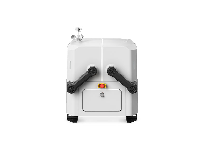 DJI Dock - Autonomous Drone Charging Station for Enterprise & Commercial Use | Perfect for Surveillance, Inspection & Emergency Response