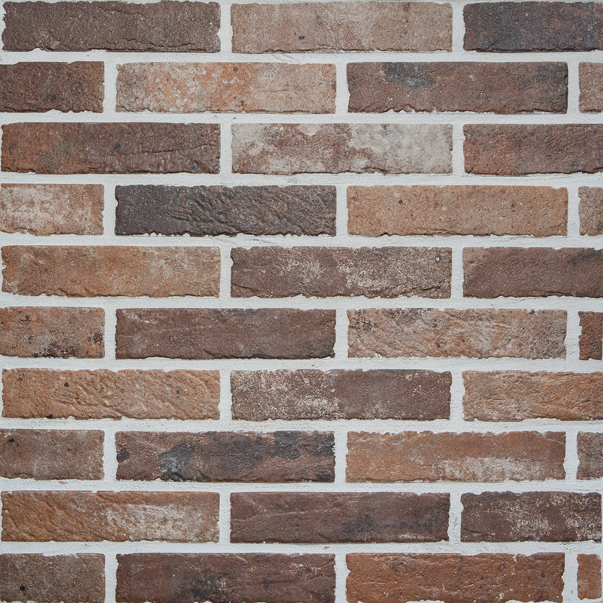 Tribeca Capella Brick Look Subway Tiles - Premium Ceramic Wall & Backsplash Tiles for Kitchen, Bathroom, and Commercial Spaces - Orange County, CA