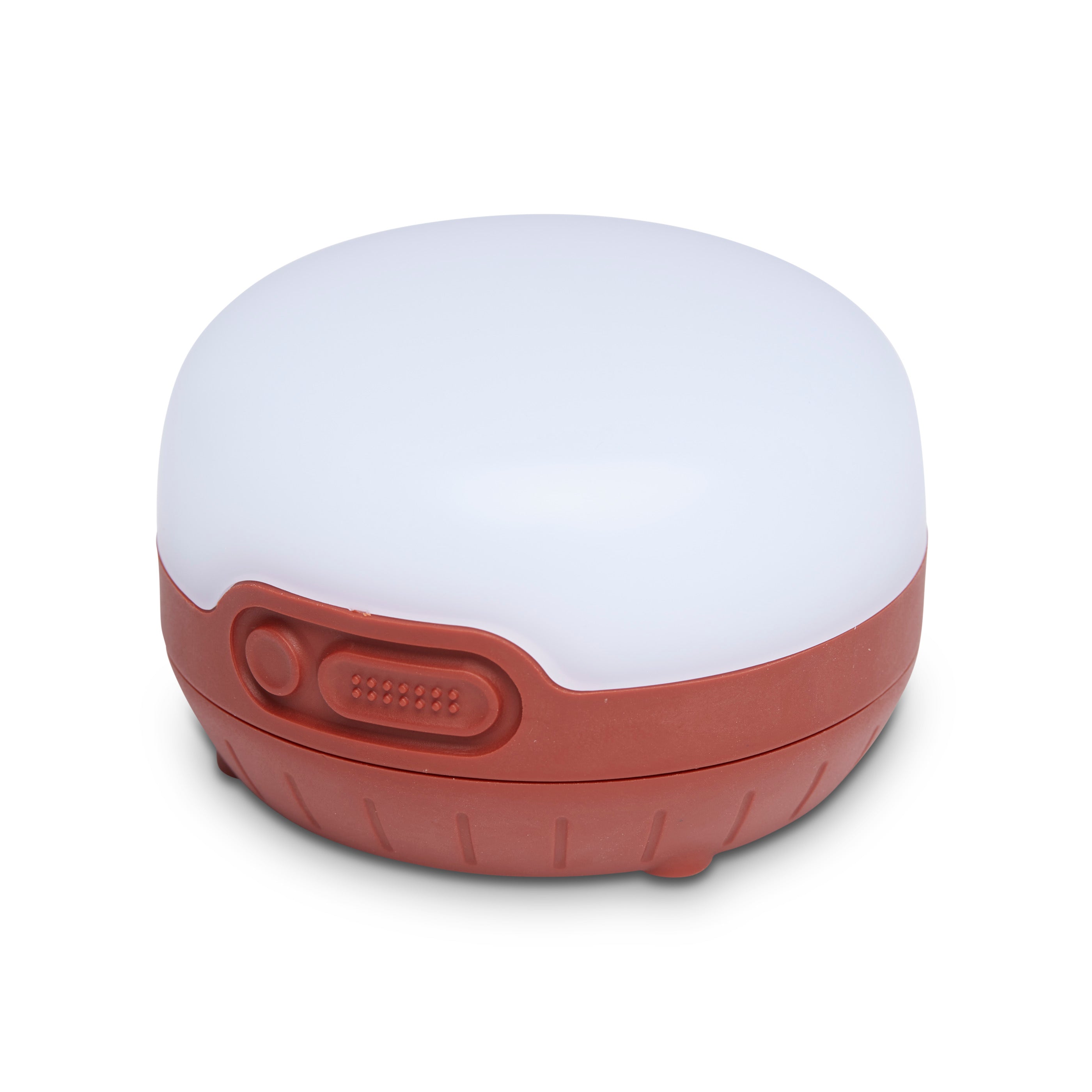 Moji Plus LED Camping Lantern - Portable, Waterproof, and Rechargeable Outdoor Light for Hiking, Emergency, and Power Outages