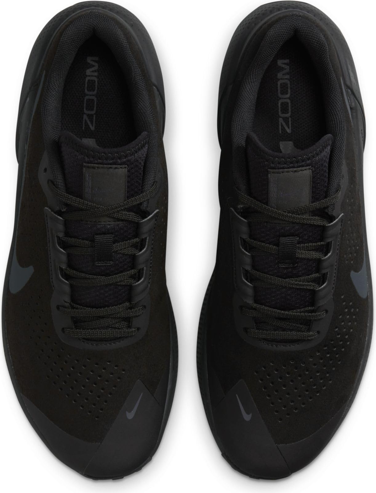 Nike Men's Training Shoes - Lightweight Gym Workout Shoes for Running, Cross Training & Fitness | Perfect for Weightlifting, HIIT & Indoor Workouts