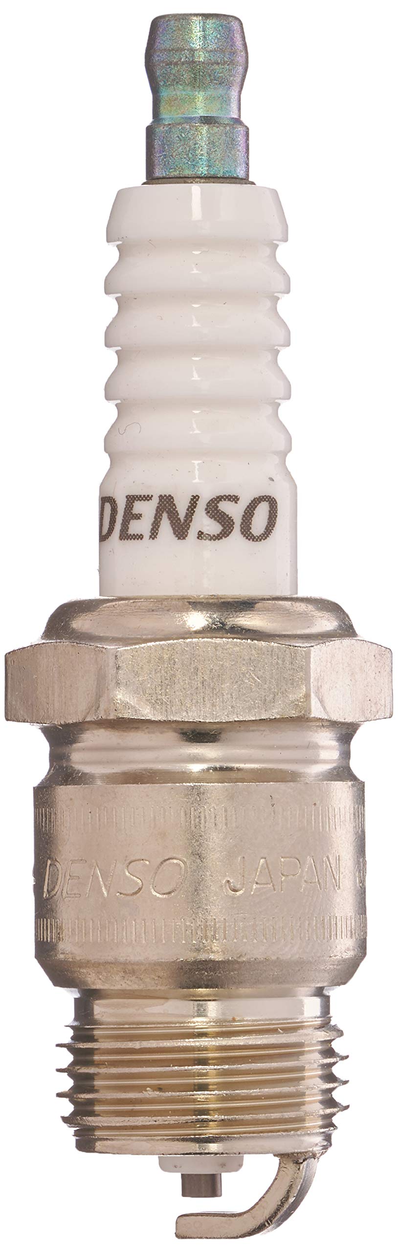 Denso MA20P-U Traditional Spark Plug (5012) - Single Pack | Compatible with Honda, Toyota, Nissan | Ideal for Engine Tune-Ups & Performance Upgrades